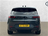 Land Rover Range Rover Sport Image 6