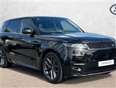 Land Rover Range Rover Sport Image 1