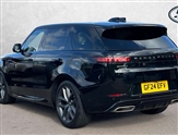 Land Rover Range Rover Sport Image 2
