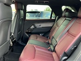 Land Rover Range Rover Sport Image 4