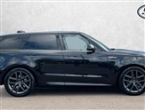 Land Rover Range Rover Sport Image 5