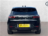 Land Rover Range Rover Sport Image 6