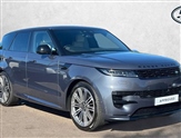 Land Rover Range Rover Sport Image 1