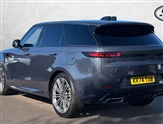 Land Rover Range Rover Sport Image 2