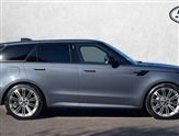 Land Rover Range Rover Sport Image 5