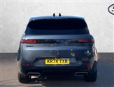 Land Rover Range Rover Sport Image 6