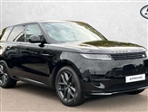 Land Rover Range Rover Sport Image 1