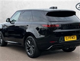 Land Rover Range Rover Sport Image 2