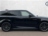 Land Rover Range Rover Sport Image 5