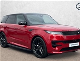 Land Rover Range Rover Sport Image 1