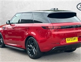 Land Rover Range Rover Sport Image 2