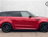 Land Rover Range Rover Sport Image 5