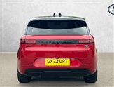 Land Rover Range Rover Sport Image 6