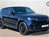 Land Rover Range Rover Sport Image 1