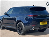 Land Rover Range Rover Sport Image 2