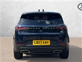 Land Rover Range Rover Sport Image 6