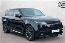 Used Land Rover Range Rover Sport