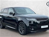 Land Rover Range Rover Sport Image 1