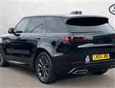 Land Rover Range Rover Sport Image 2