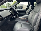 Land Rover Range Rover Sport Image 3