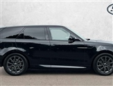 Land Rover Range Rover Sport Image 5