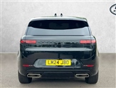 Land Rover Range Rover Sport Image 6