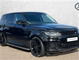 Land Rover Range Rover Sport Image 1