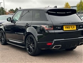 Land Rover Range Rover Sport Image 2