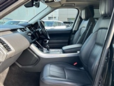 Land Rover Range Rover Sport Image 3