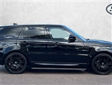 Land Rover Range Rover Sport Image 5