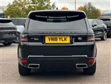 Land Rover Range Rover Sport Image 6