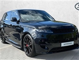Land Rover Range Rover Sport Image 1
