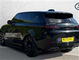 Land Rover Range Rover Sport Image 2