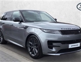Land Rover Range Rover Sport Image 1