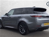Land Rover Range Rover Sport Image 2
