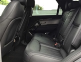 Land Rover Range Rover Sport Image 4