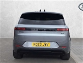 Land Rover Range Rover Sport Image 6
