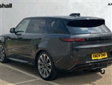 Land Rover Range Rover Sport Image 2