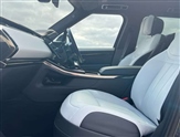 Land Rover Range Rover Sport Image 3