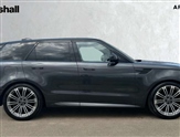 Land Rover Range Rover Sport Image 5