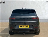Land Rover Range Rover Sport Image 6