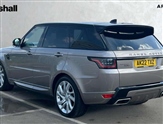 Land Rover Range Rover Sport Image 2