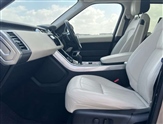 Land Rover Range Rover Sport Image 3