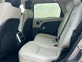 Land Rover Range Rover Sport Image 4