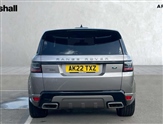Land Rover Range Rover Sport Image 6