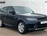 Land Rover Range Rover Sport Image 1