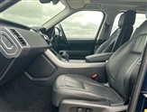 Land Rover Range Rover Sport Image 3