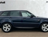 Land Rover Range Rover Sport Image 5