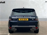 Land Rover Range Rover Sport Image 6