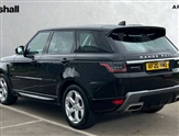 Land Rover Range Rover Sport Image 2